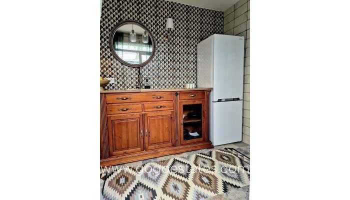 Resale - Semi-detached duplex - Cartagena - Los Nietos