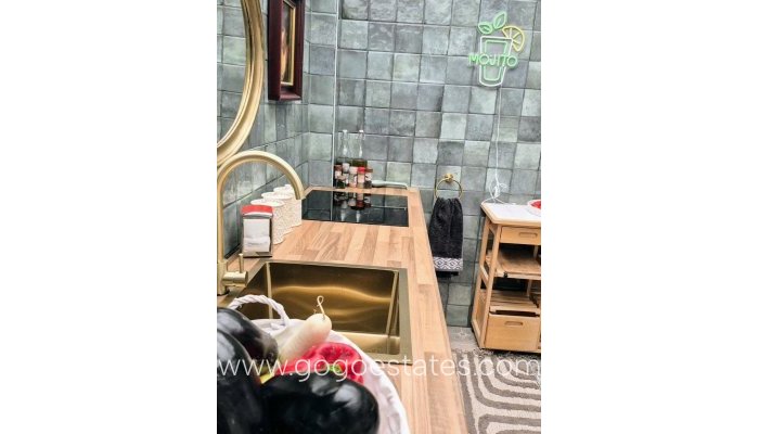 Resale - Semi-detached duplex - Cartagena - Los Nietos