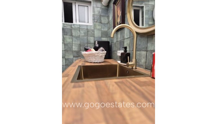 Resale - Semi-detached duplex - Cartagena - Los Nietos