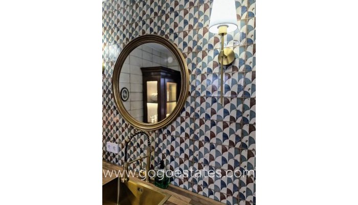 Resale - Semi-detached duplex - Cartagena - Los Nietos