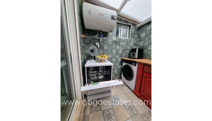 Resale - Semi-detached duplex - Cartagena - Los Nietos