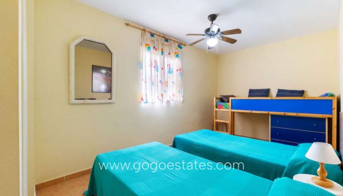 Resale - Apartamento - Lo Pagan - LA PUNTICA