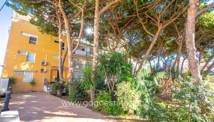 Resale - Apartamento - Lo Pagan - LA PUNTICA