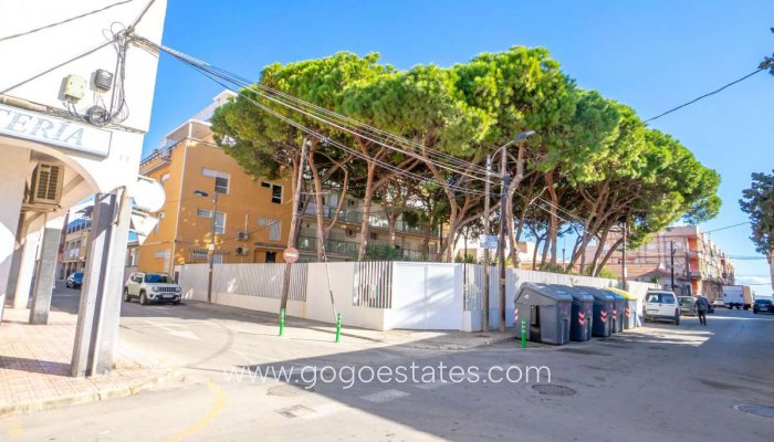 Resale - Apartamento - Lo Pagan - LA PUNTICA