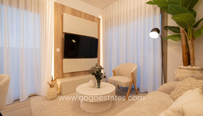 New Build - Villa - Rojales - Lo Marabú