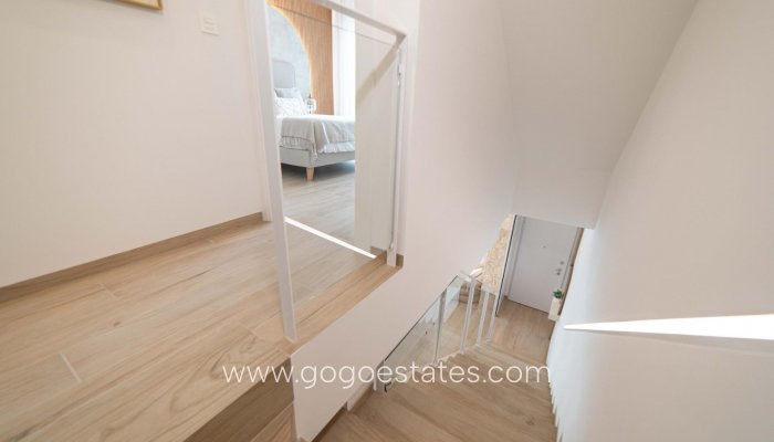 New Build - Villa - Rojales - Lo Marabú