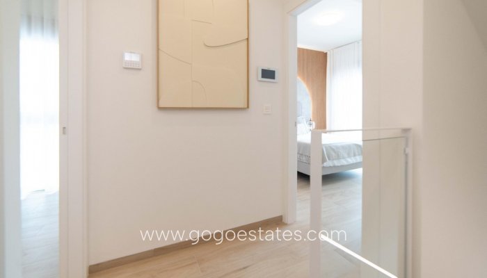 New Build - Villa - Rojales - Lo Marabú