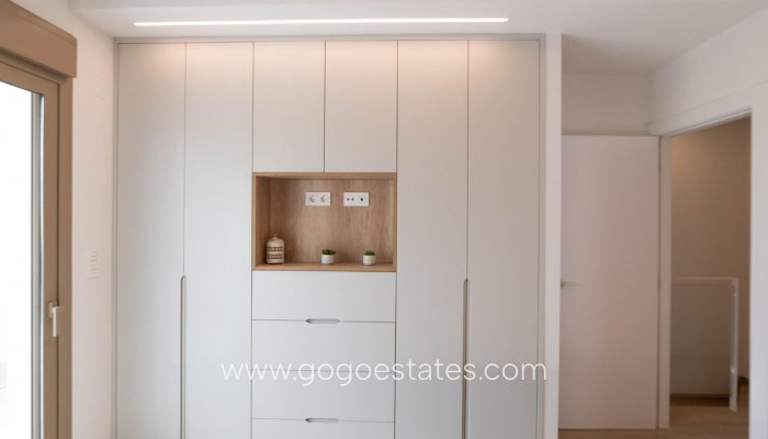 New Build - Villa - Rojales - Lo Marabú