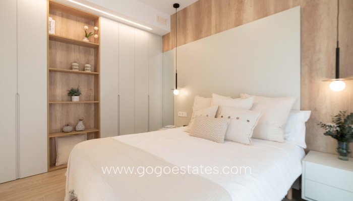 New Build - Villa - Rojales - Lo Marabú