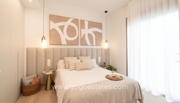 New Build - Villa - Rojales - Lo Marabú