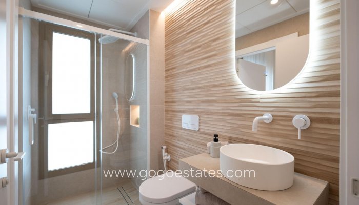 New Build - Villa - Rojales - Lo Marabú