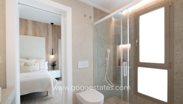 New Build - Villa - Rojales - Lo Marabú