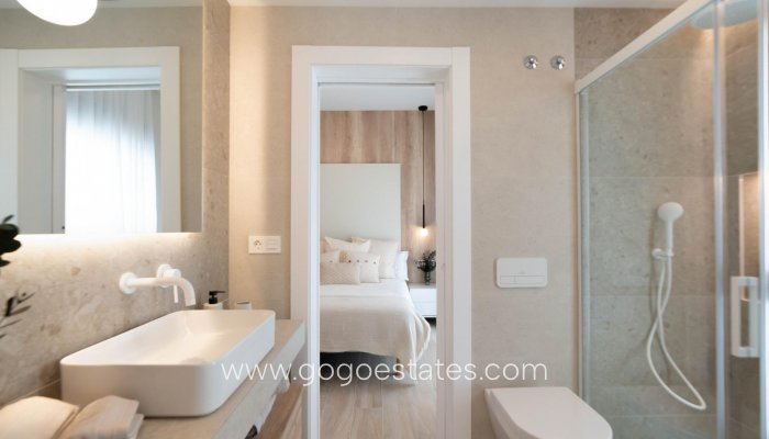 New Build - Villa - Rojales - Lo Marabú