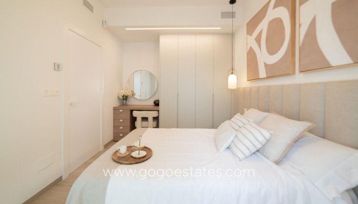 New Build - Villa - Rojales - Lo Marabú