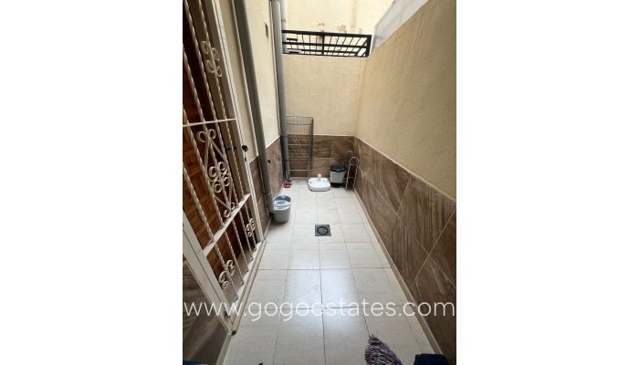 Resale - Apartment - Orihuela - Orihuela Costa