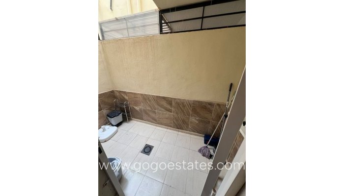 Resale - Apartment - Orihuela - Orihuela Costa