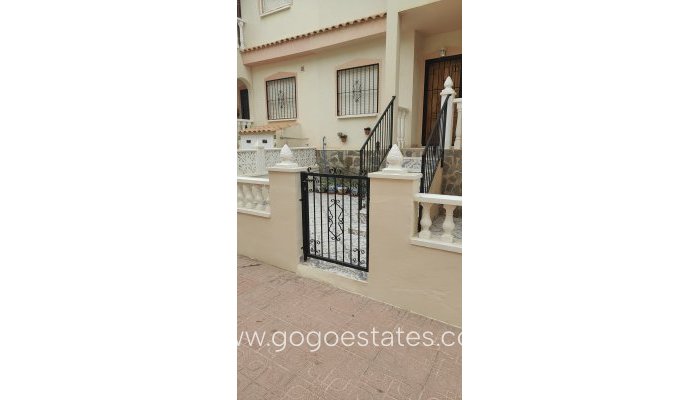 Resale - Apartment - Orihuela - Orihuela Costa