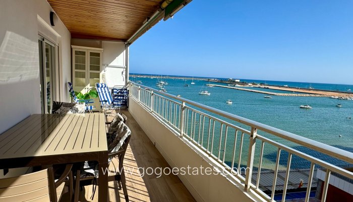 Resale - Apartment - Torrevieja