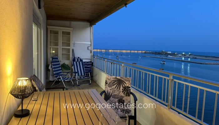 Resale - Apartment - Torrevieja