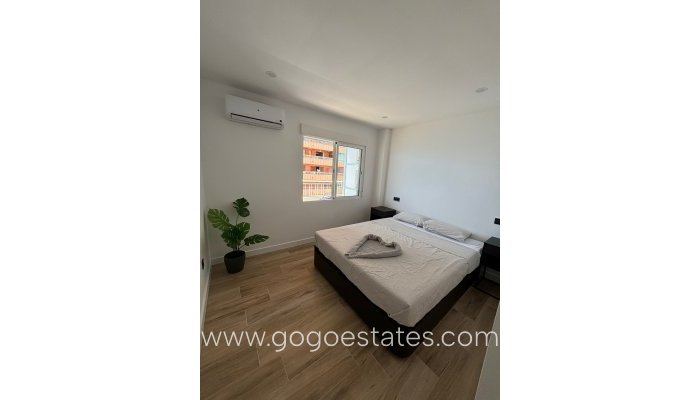 Resale - Apartment - Torrevieja