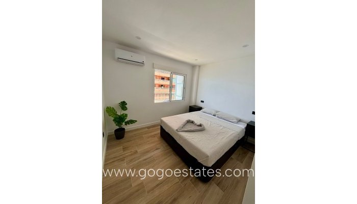 Resale - Apartment - Torrevieja