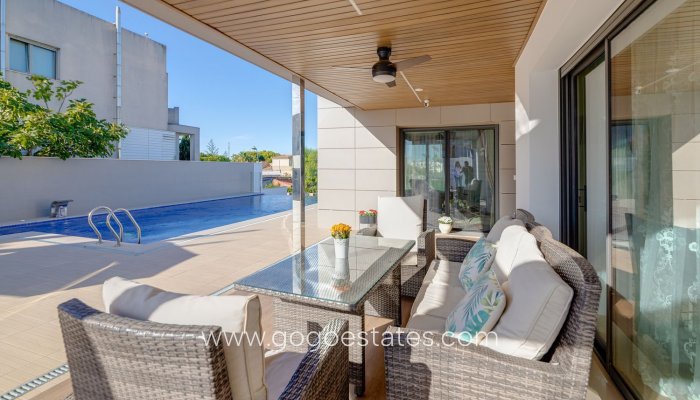 Te koop - Apartment - Torrevieja