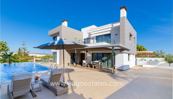 Te koop - Apartment - Torrevieja