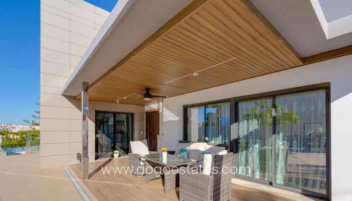 Te koop - Apartment - Torrevieja