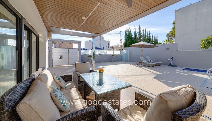 Te koop - Apartment - Torrevieja