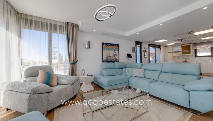 Te koop - Apartment - Torrevieja