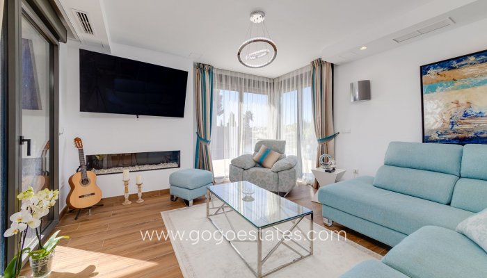 Te koop - Apartment - Torrevieja