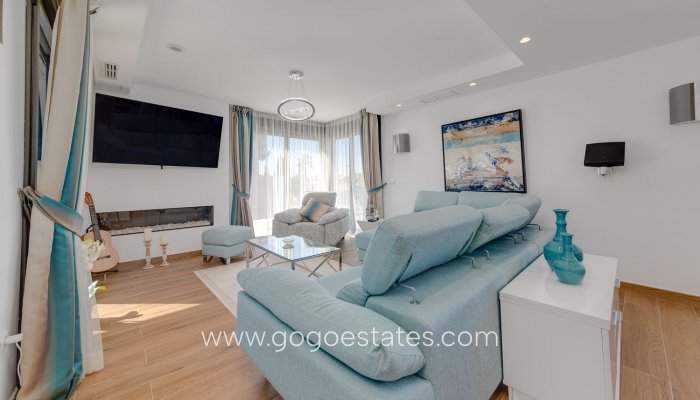 Te koop - Apartment - Torrevieja