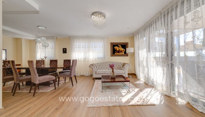 Te koop - Apartment - Torrevieja