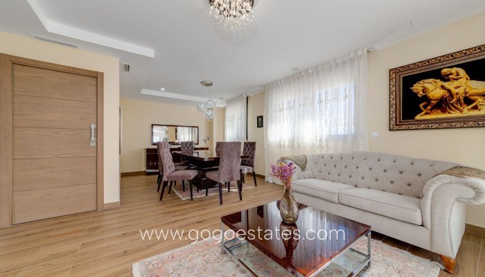 Te koop - Apartment - Torrevieja