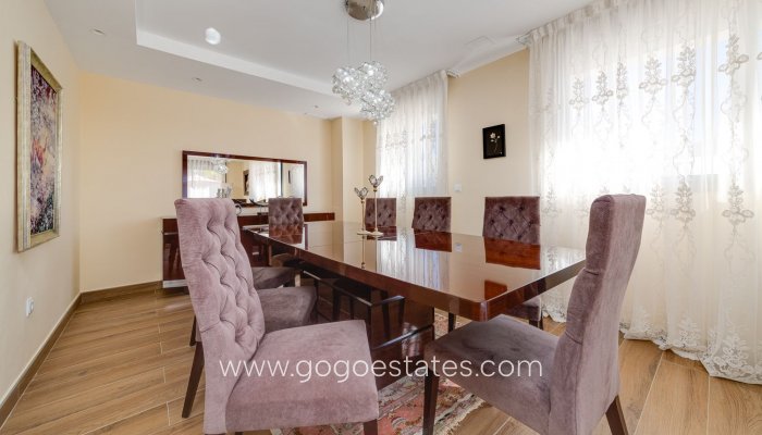 Te koop - Apartment - Torrevieja