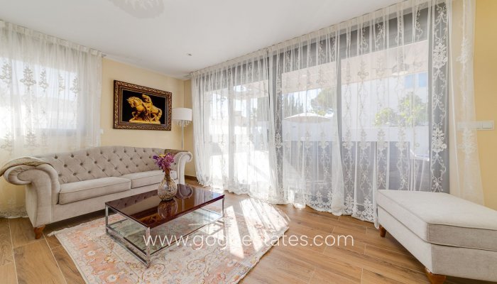 Te koop - Apartment - Torrevieja