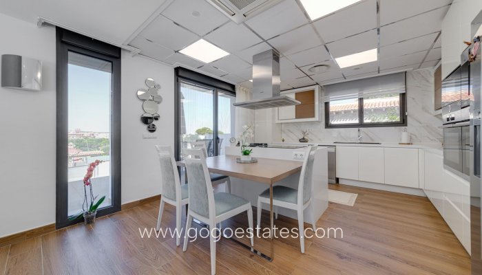 Te koop - Apartment - Torrevieja