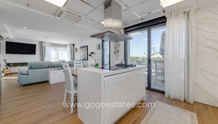 Te koop - Apartment - Torrevieja