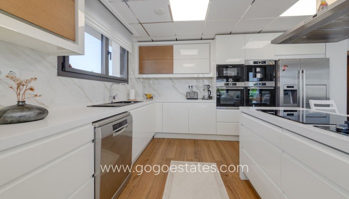 Te koop - Apartment - Torrevieja