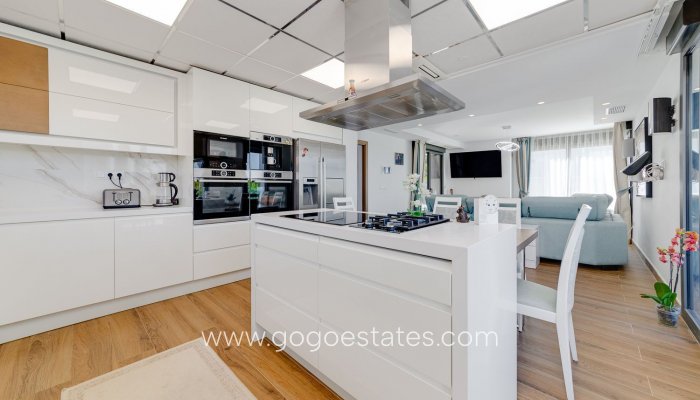 Te koop - Apartment - Torrevieja