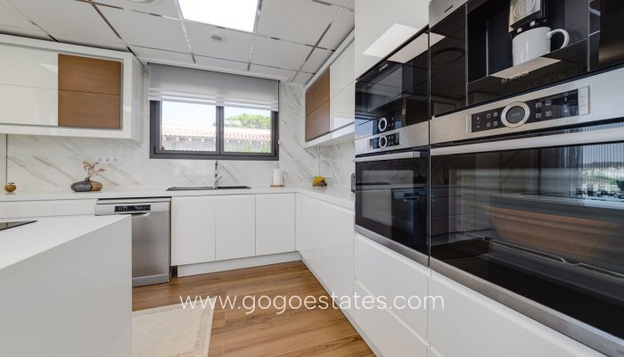 Te koop - Apartment - Torrevieja