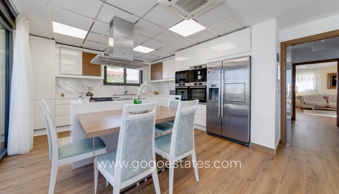 Te koop - Apartment - Torrevieja