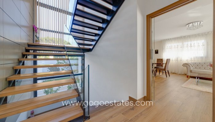 Te koop - Apartment - Torrevieja