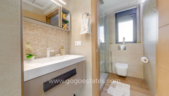 Te koop - Apartment - Torrevieja