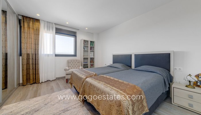 Te koop - Apartment - Torrevieja