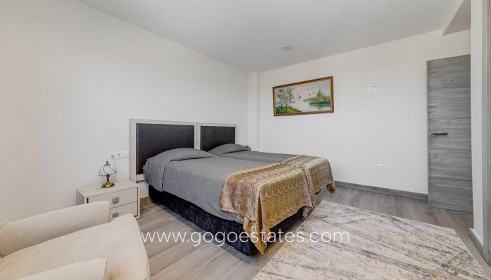 Te koop - Apartment - Torrevieja