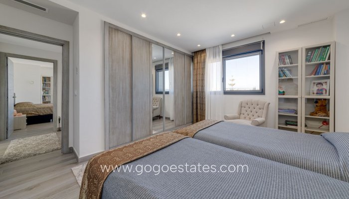 Te koop - Apartment - Torrevieja