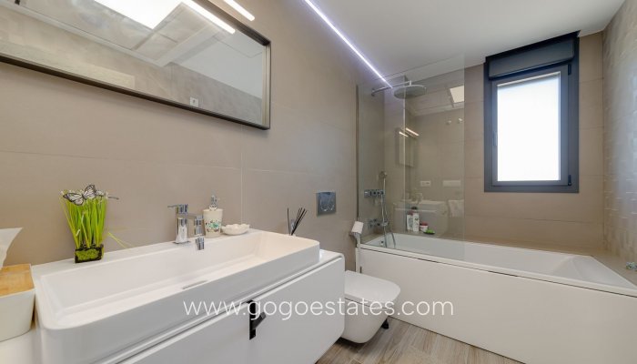 Te koop - Apartment - Torrevieja