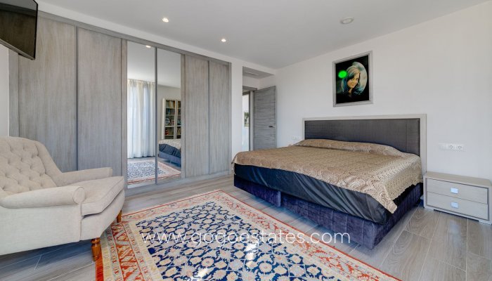 Te koop - Apartment - Torrevieja