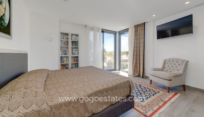 Te koop - Apartment - Torrevieja